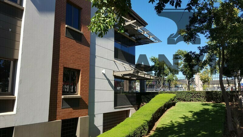 Stoneridge Office park, Building B - Building B first floor property image 4