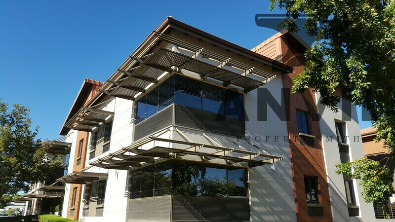 Stoneridge Office park, Building B - Building B first floor property image 5