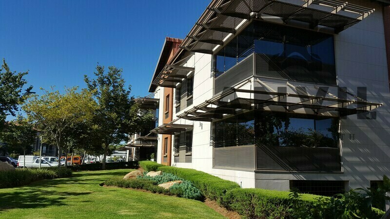Stoneridge Office park, Building B - Building B first floor property image 6