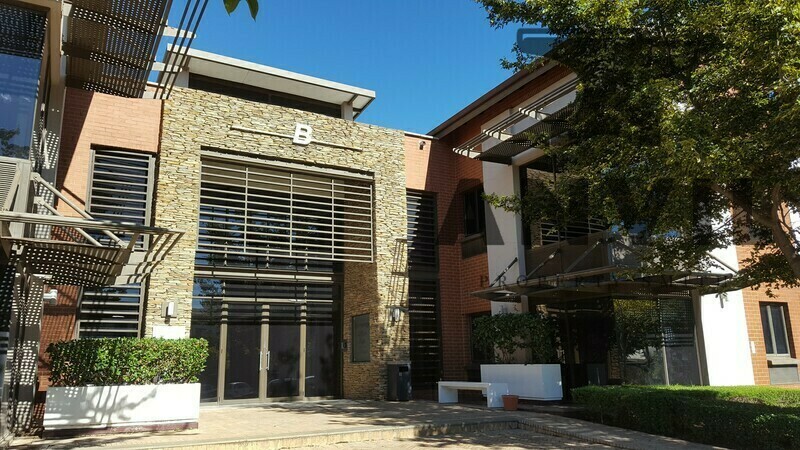 Stoneridge Office park, Building B - Building B first floor property image 7