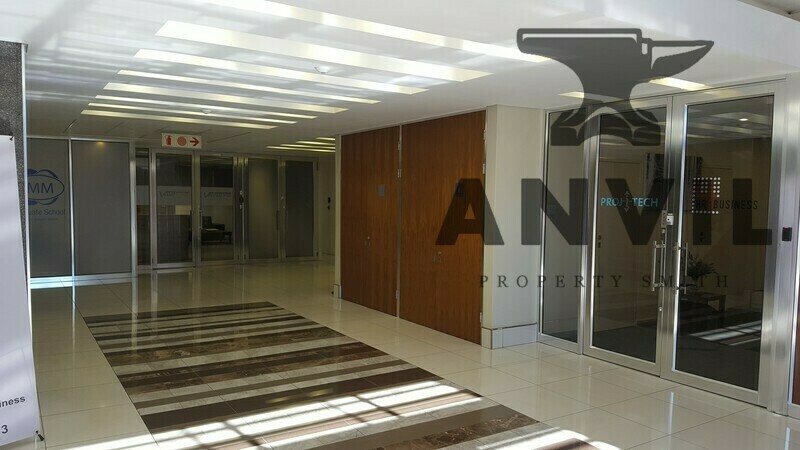 Stoneridge Office park, Building B - Building B first floor property image 8