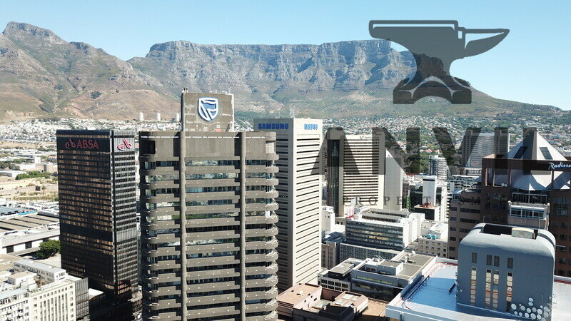 Thibault Square, City Centre, Cape Town - Office 1 property image 6