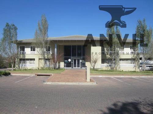 Country Club Estate, Building A - F - Building F/6 property image 24