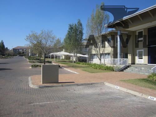 Country Club Estate, Building A - F - Building F/6 property image 35