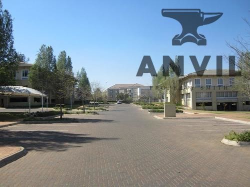 Country Club Estate, Building A - F - Building F/6 property image 37