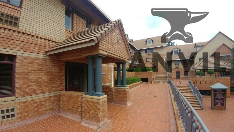 Isle of Houghton - Harrow Court 3 - Ground Floor Unit property image 1