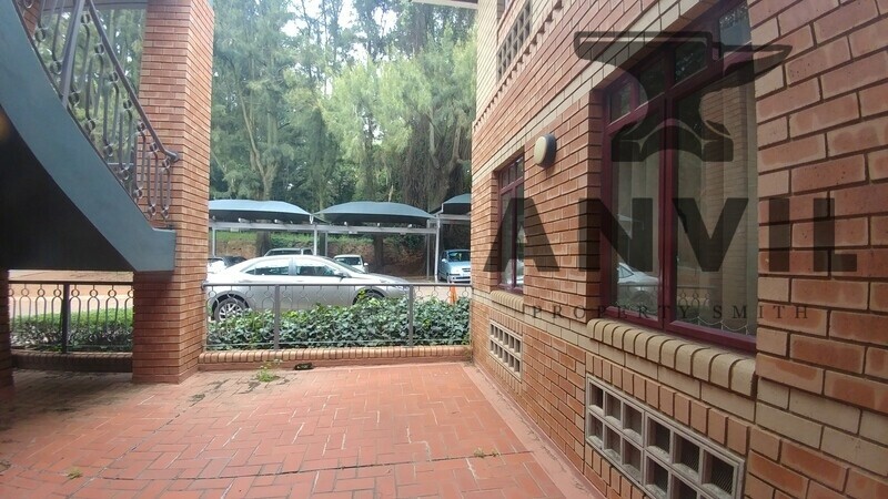 Isle of Houghton - Harrow Court 3 - Ground Floor Unit property image 6