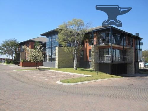 Woodlands Drive Office Park, Woodmead, Sandton - Building 2 - GF LHS property image 15
