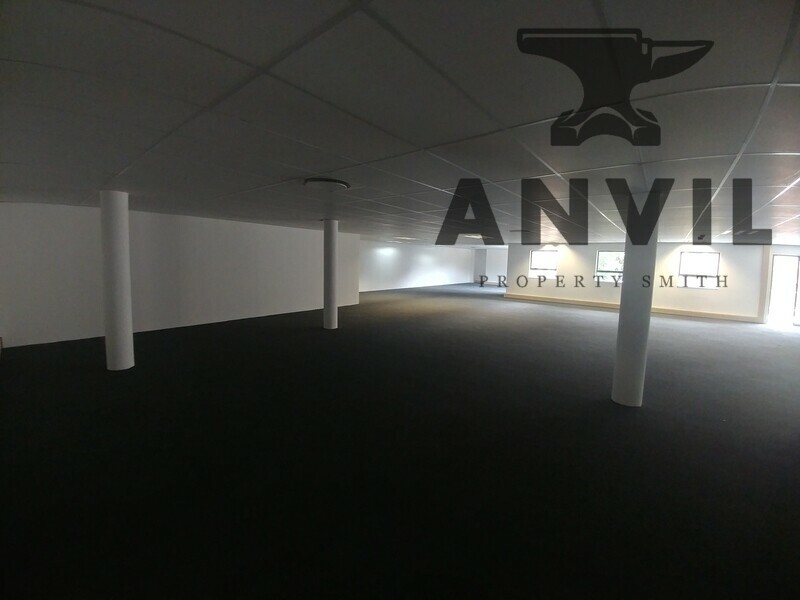 Brookfield Office Park, Brooklyn, Pretoria - North Block - Second Floor_Combined - Option property image 7