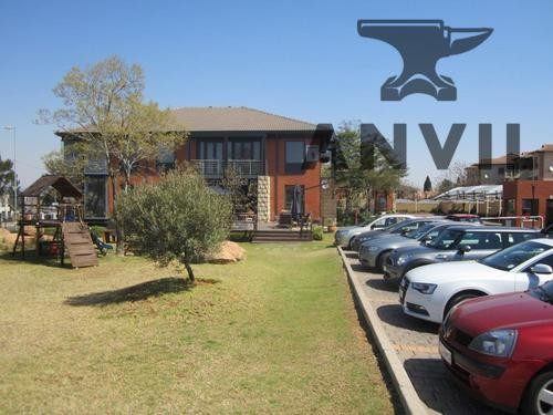 Woodlands Drive Office Park, Woodmead, Sandton - Building 2 - GF LHS property image 17