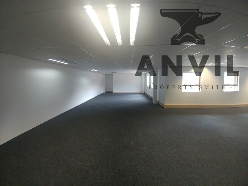 Brookfield Office Park, Brooklyn, Pretoria - North Block - Second Floor_Combined - Option property image 9