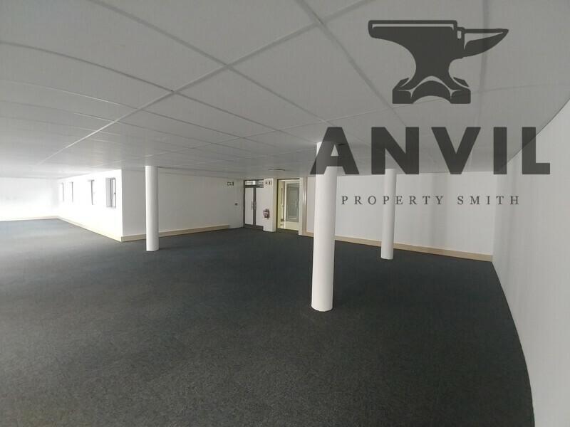 Brookfield Office Park, Brooklyn, Pretoria - North Block - Second Floor_Combined - Option property image 11