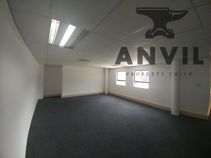 Brookfield Office Park, Brooklyn, Pretoria - North Block - Second Floor_Combined - Option property image 12