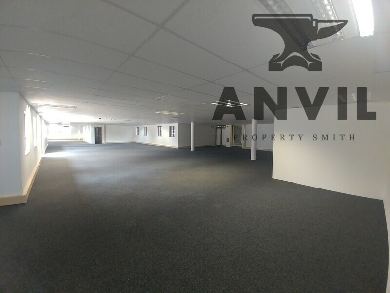 Brookfield Office Park, Brooklyn, Pretoria - North Block - Second Floor_Combined - Option property image 14