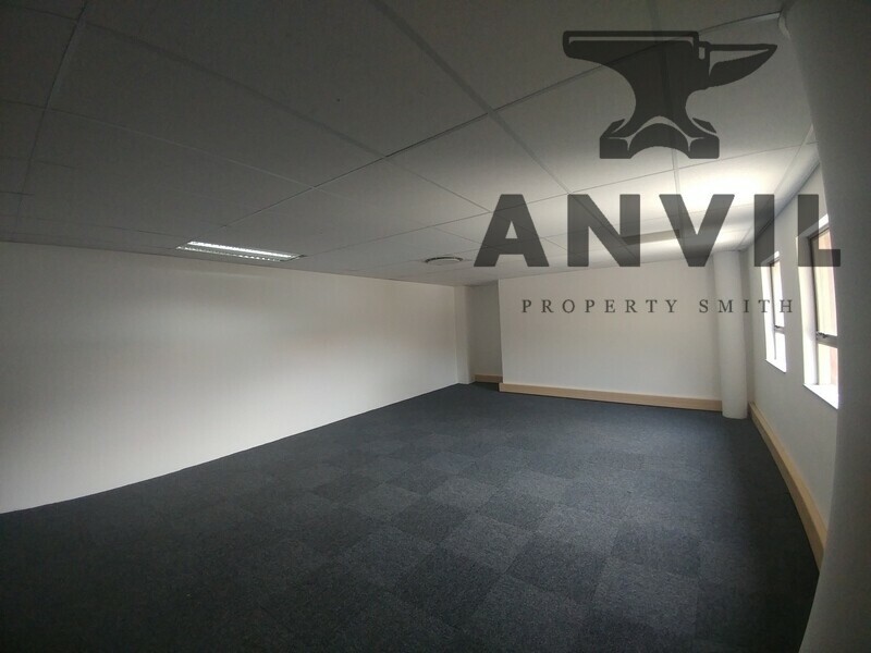 Brookfield Office Park, Brooklyn, Pretoria - North Block - Second Floor_Combined - Option property image 15