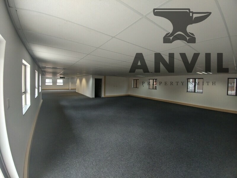 Brookfield Office Park, Brooklyn, Pretoria - North Block - Second Floor_Combined - Option property image 17