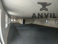 Brookfield Office Park, Brooklyn, Pretoria - North Block - Second Floor_Combined - Option property image 17