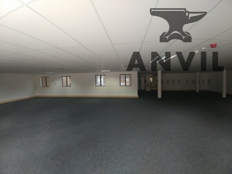 Brookfield Office Park, Brooklyn, Pretoria - North Block - Second Floor_Combined - Option property image 18