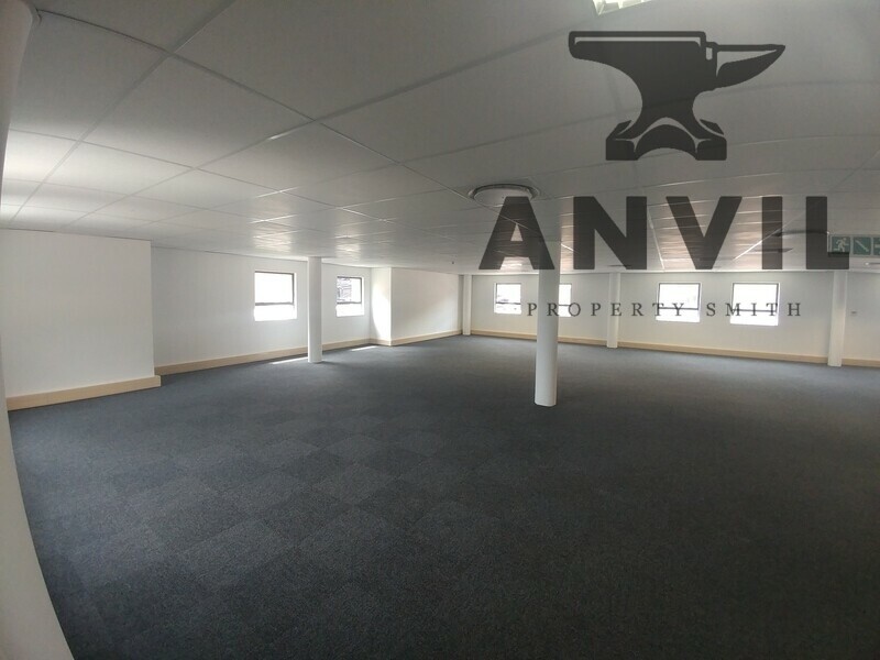 Brookfield Office Park, Brooklyn, Pretoria - North Block - Second Floor_Combined - Option property image 19