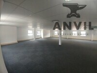 Brookfield Office Park, Brooklyn, Pretoria - North Block - Second Floor_Combined - Option property image 19