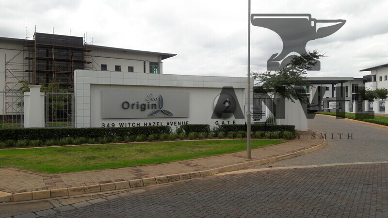 Eco Origin Office Park - Block C1 - Unit SF02 property image 1 Eco Origin Office Park - Block C1 - Unit SF02 property image 1