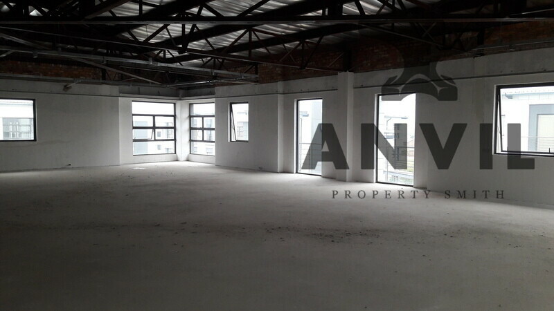 Eco Origin Office Park - Block C1 - Unit SF02 property image 4 Eco Origin Office Park - Block C1 - Unit SF02 property image 4