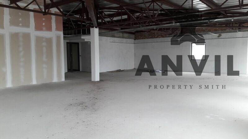 Eco Origin Office Park - Block C1 - Unit SF02 property image 2 Eco Origin Office Park - Block C1 - Unit SF02 property image 2