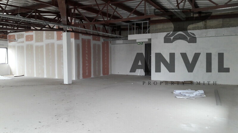 Eco Origin Office Park - Block C1 - Unit SF02 property image 3 Eco Origin Office Park - Block C1 - Unit SF02 property image 3