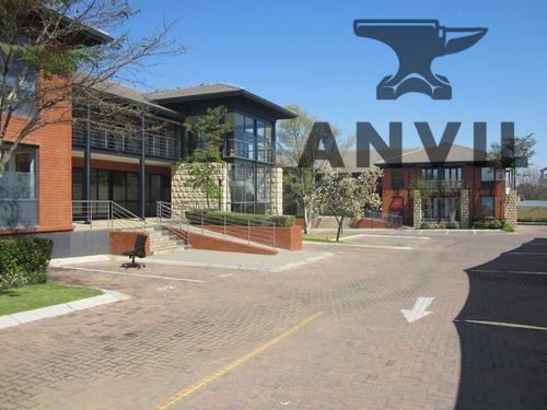 Woodlands Drive Office Park, Woodmead, Sandton - Building 2 - GF LHS property image 18