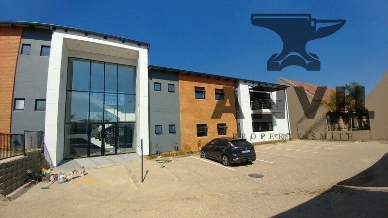 Kingfisher Offices, Fourways - Unit 1 property image 2