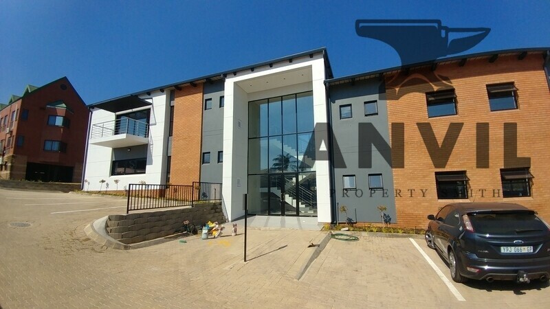 Kingfisher Offices, Fourways - Unit 1 property image 3