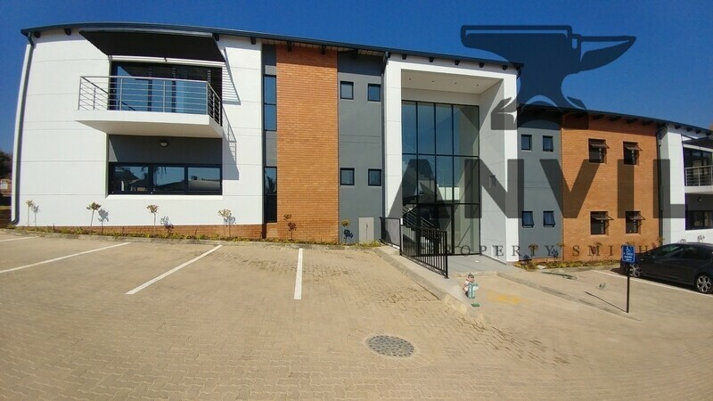Kingfisher Offices, Fourways - Unit 1 property image 4