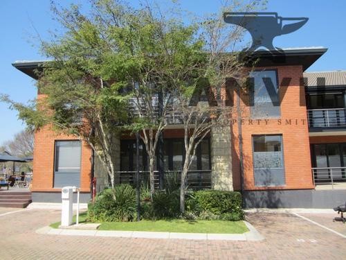 Woodlands Drive Office Park, Woodmead, Sandton - Building 2 - GF LHS property image 19