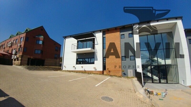 Kingfisher Offices, Fourways - Unit 1 property image 5