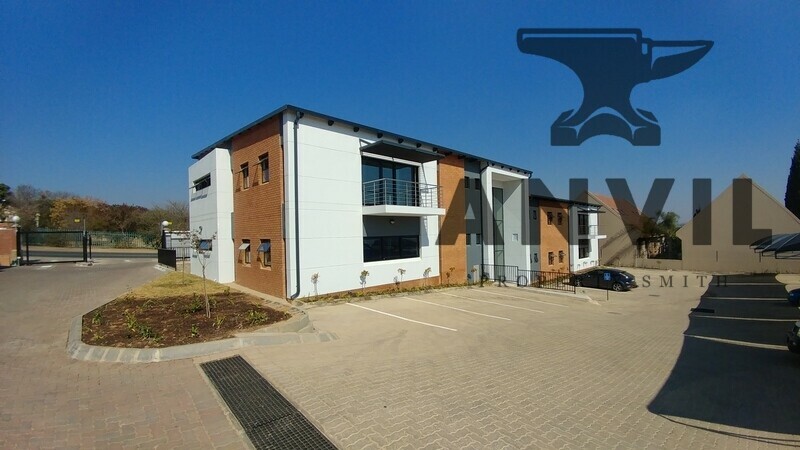 Kingfisher Offices, Fourways - Unit 1 property image 6