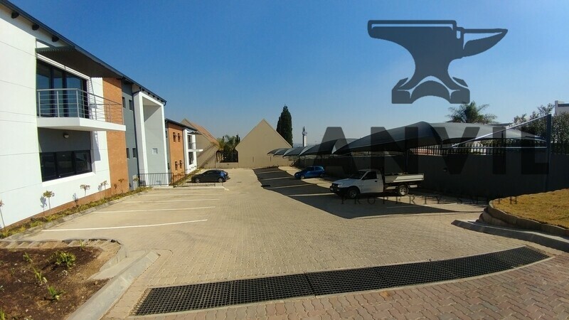 Kingfisher Offices, Fourways - Unit 1 property image 7