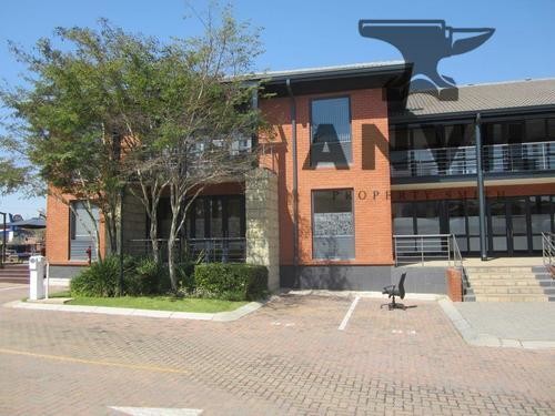 Woodlands Drive Office Park, Woodmead, Sandton - Building 2 - GF LHS property image 20