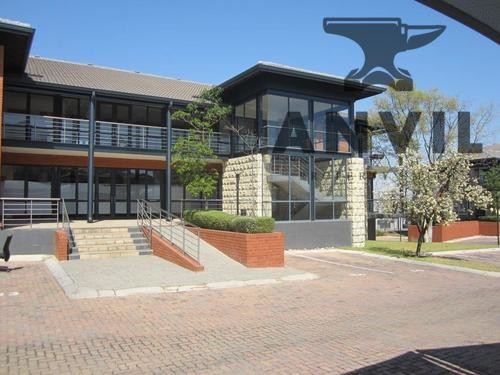 Woodlands Drive Office Park, Woodmead, Sandton - Building 2 - GF LHS property image 21