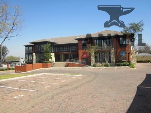 Woodlands Drive Office Park, Woodmead, Sandton - Building 2 - GF LHS property image 22