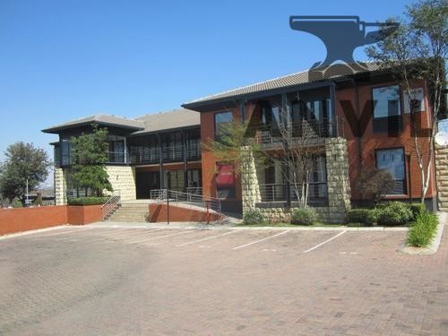 Woodlands Drive Office Park, Woodmead, Sandton - Building 2 - GF LHS property image 23