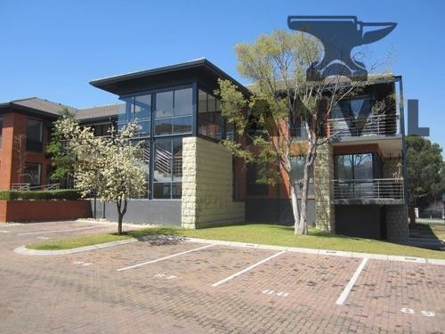 Woodlands Drive Office Park, Woodmead, Sandton - Building 2 - GF LHS property image 24