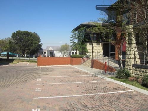Woodlands Drive Office Park, Woodmead, Sandton - Building 2 - GF LHS property image 26
