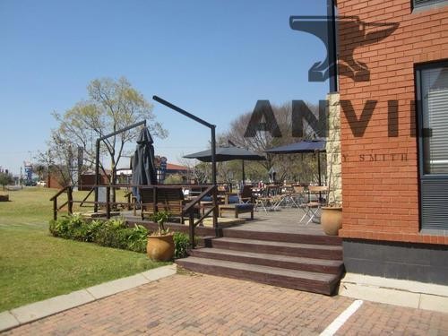 Woodlands Drive Office Park, Woodmead, Sandton - Building 2 - GF LHS property image 27