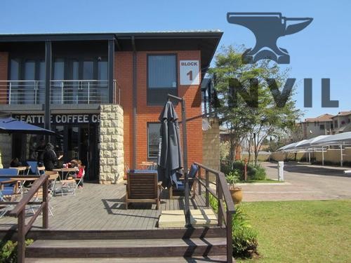 Woodlands Drive Office Park, Woodmead, Sandton - Building 2 - GF LHS property image 28