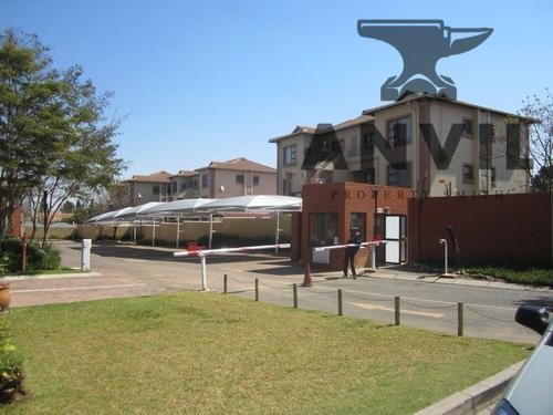 Woodlands Drive Office Park, Woodmead, Sandton - Building 2 - GF LHS property image 29