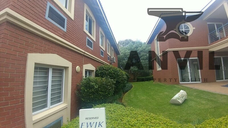 Bruton Office Park - Bryanston - Unit 3 - Available To Let property image 1