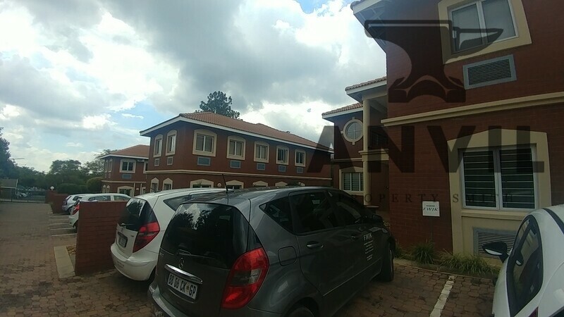 Bruton Office Park - Bryanston - Unit 3 - Available To Let property image 2