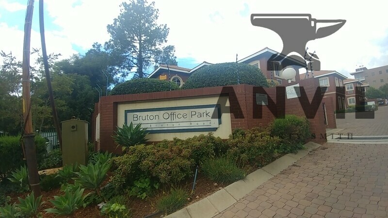 Bruton Office Park - Bryanston - Unit 3 - Available To Let property image 6