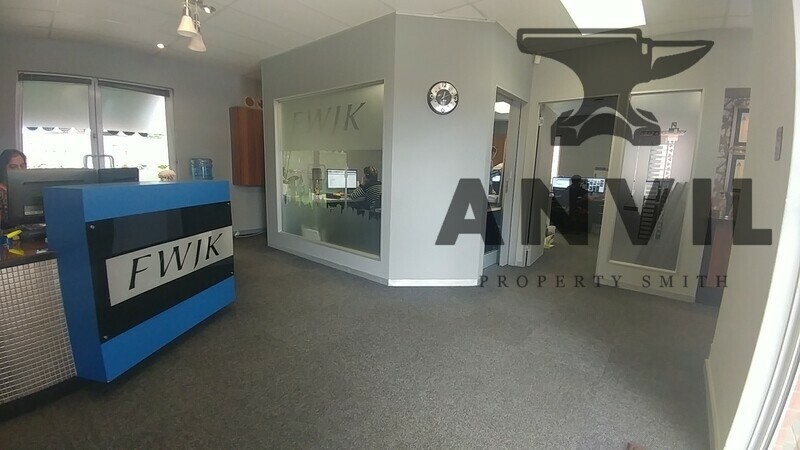 Bruton Office Park - Bryanston - Unit 3 - Available To Let property image 7