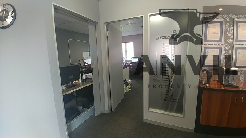 Bruton Office Park - Bryanston - Unit 3 - Available To Let property image 9